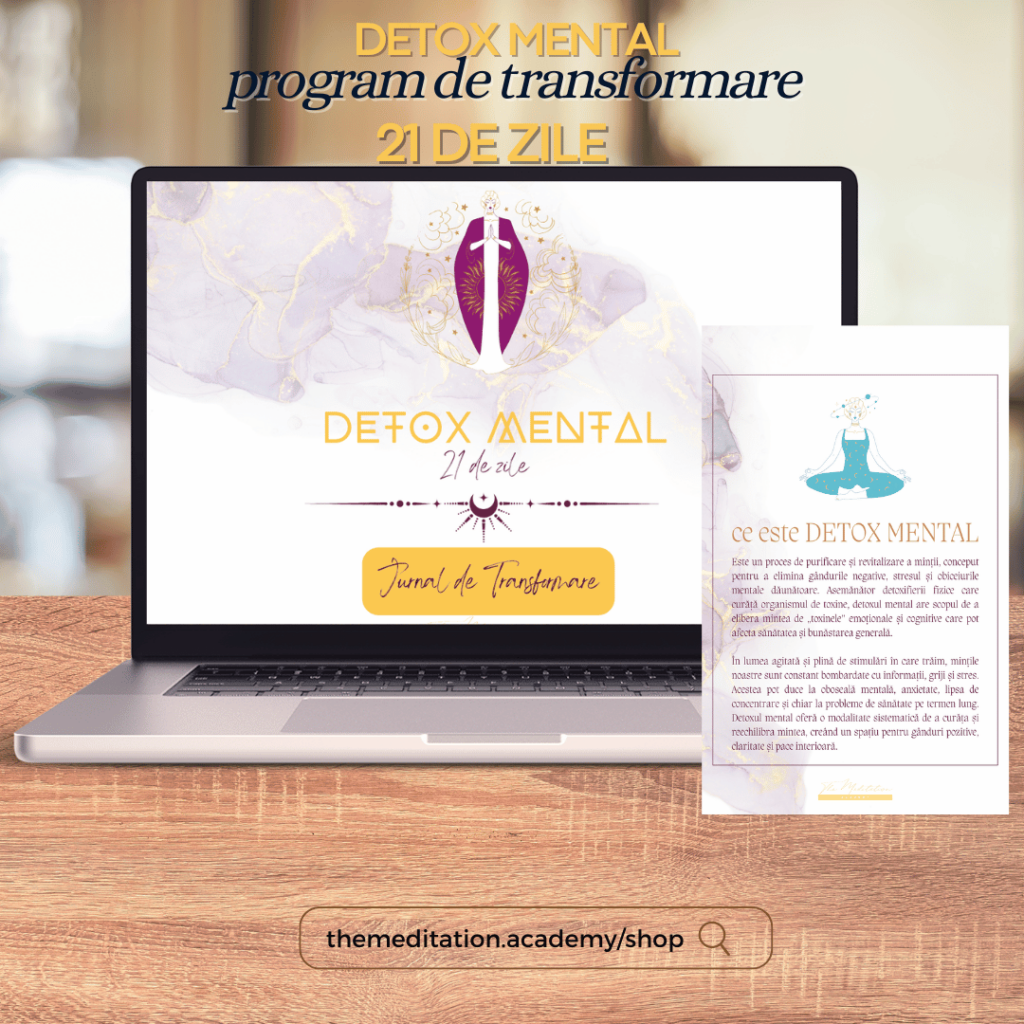 program detox mental