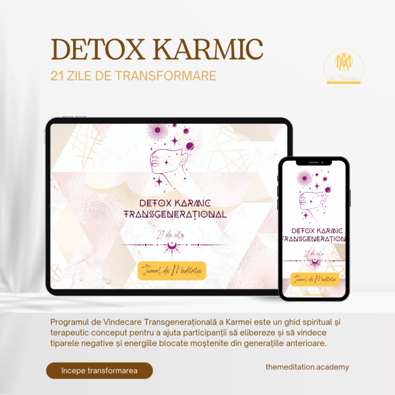 detox karmic