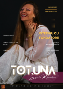 Cover Revista TotUna 1
