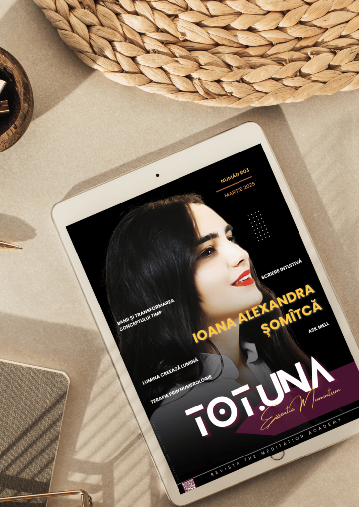 Revista TotUna 3