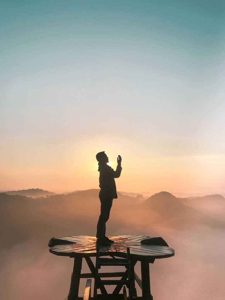 sunset, yogyakarta, sunrise, potrait, nature, jogjakarta, pray, phone wallpaper, people, traveling, indonesia, aesthetic wallpaper, iphone wallpaper