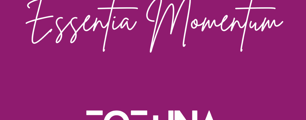 cover essentia momentum