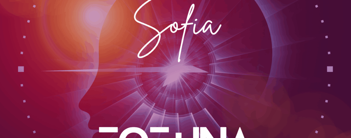 Sofia cover totuna