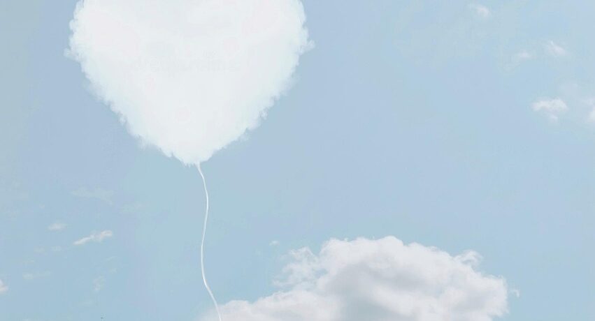 a heart, sky, clouds, romantic, photo heart cloud, photo of sky with clouds heart, love, novel, cloud, tenderness, relationship, story, landscape, nature, clouds in the shape of a heart, mood
