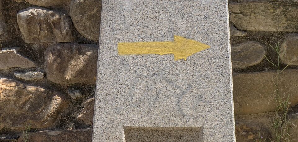 camino santiago, path, milestone, follow, indication, arrow, camino santiago, camino santiago, camino santiago, camino santiago, milestone, milestone, milestone, milestone, milestone