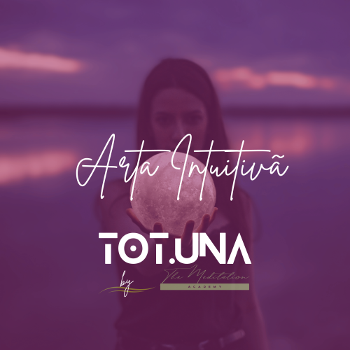 Arta Intuitivă – Anamaria Ichim