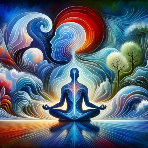 Meditatie RO – Reconectare cu bucuria și iubirea interioară