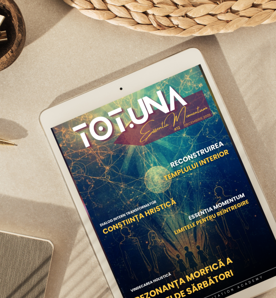 Revista TotUna #12