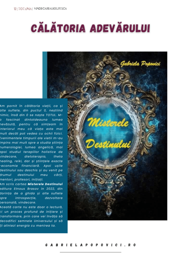 Revista TotUna #3