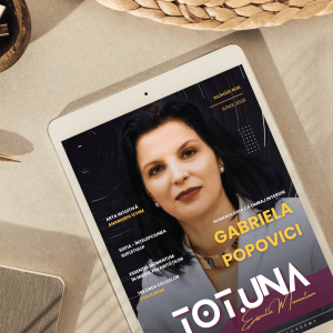 Revista TotUna #6