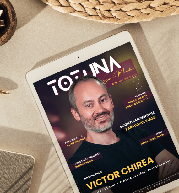 Revista TotUna #9