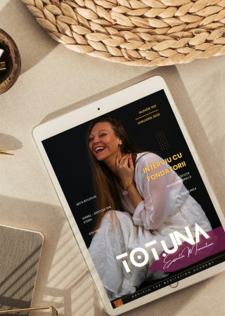 Revista TotUna