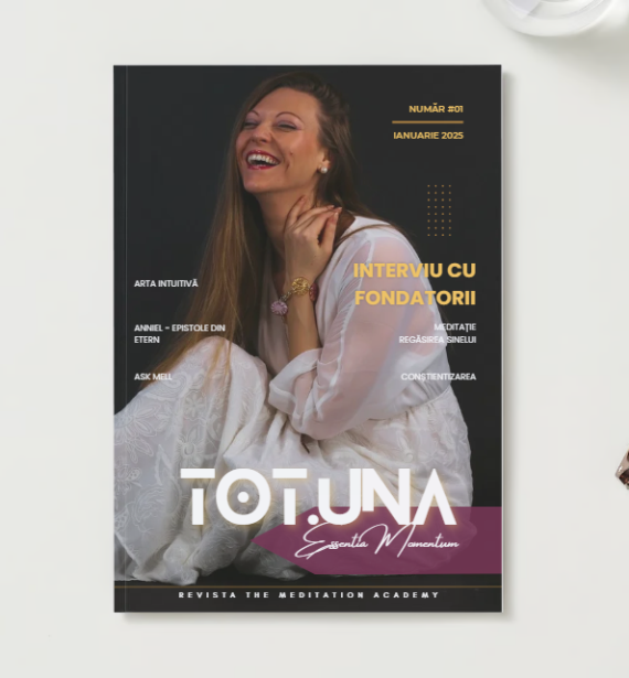 Revista TotUna 1