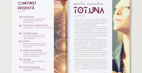 Continut Revista