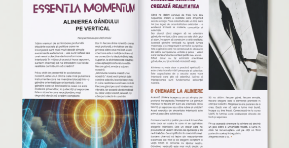 Essentia Momentum 2