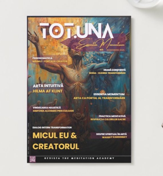 Revista TotUna 11