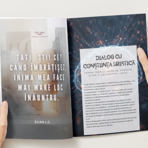 Interviul editiei 12