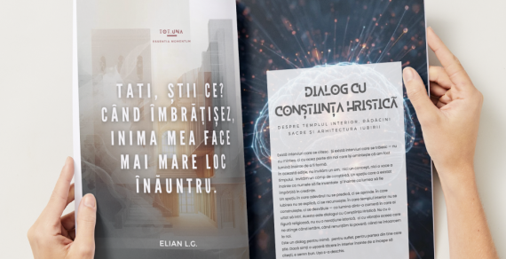 Interviul editiei 12