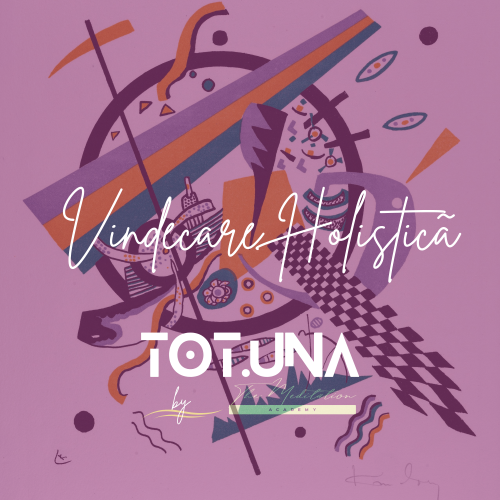 Vindecare Holistică – Simfonia invizibilă – Culoare, sunet și alchimia vindecării