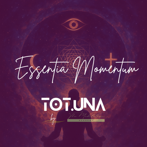 Essentia Momentum – Simbolul  ca punte între lumi
