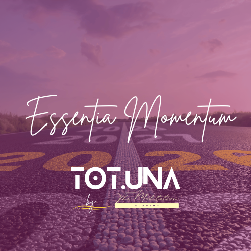 Essentia Momentum – Despre om, frică și începutul unui an