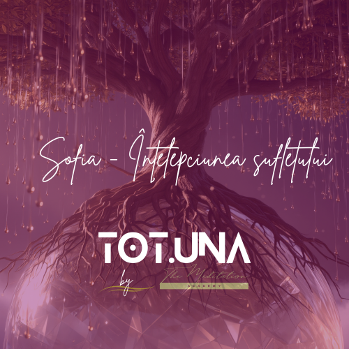 Sofia – Arhitectura Sufletului și trezirea Arhitectului interior