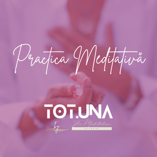 Practica Meditativă