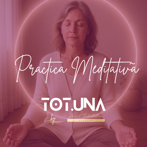 Practica Meditativă – Furia Mea – Alchimia Prezenței