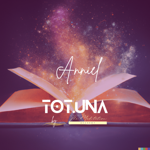 Anniel – Scrisoarea Femininului Primordial către om