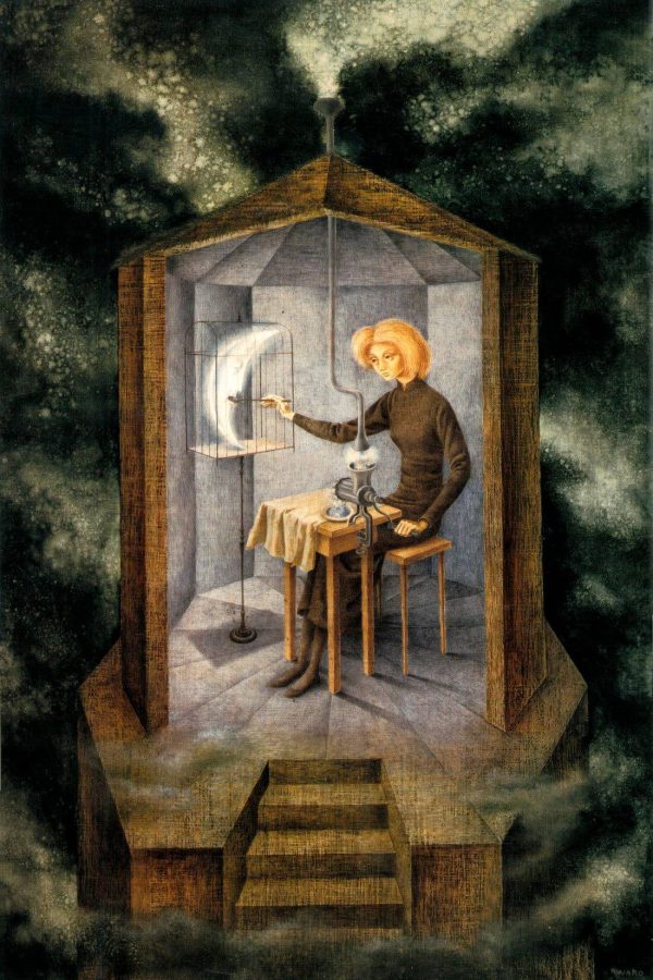 celestial pablum