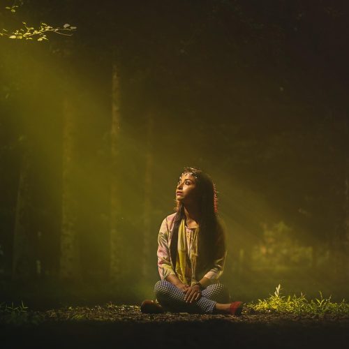 Mindfulness – Meditația de acceptare