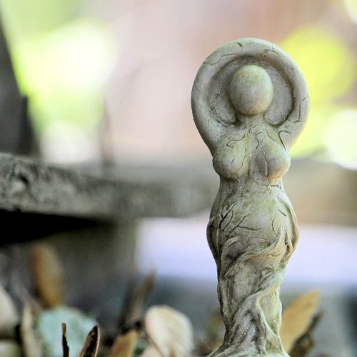 Sofia – Trezirea divinului