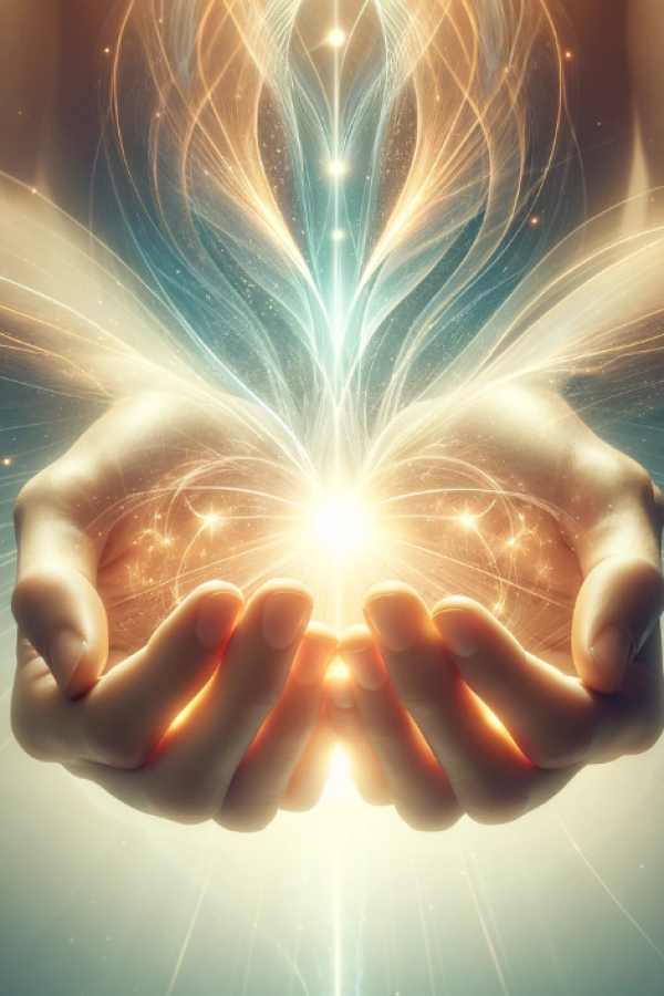 healing-hands