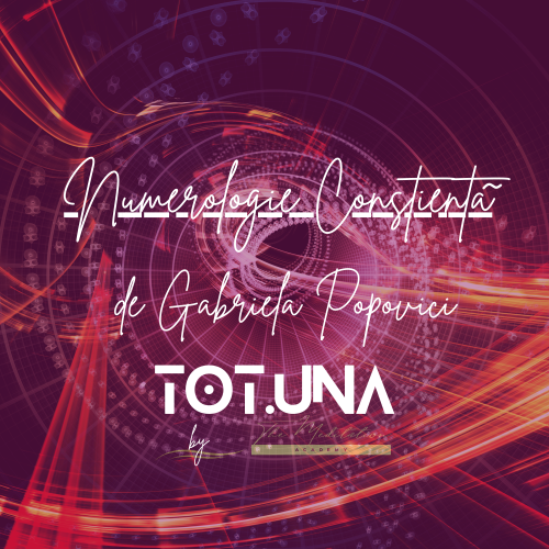 Numerologie – 2026 – Cine Ești