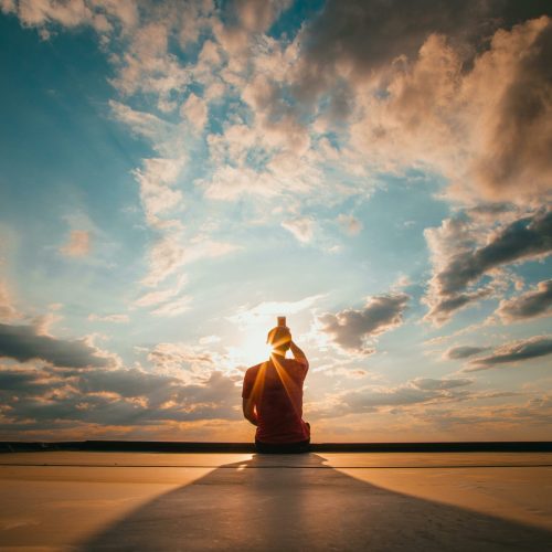 Mindfulness – Centrul ființei
