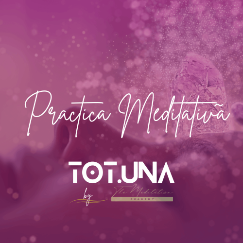 Practica Meditativă – Femininul Sacru